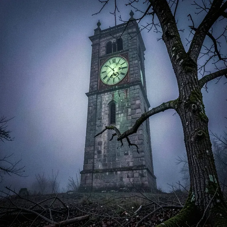 The Doomsday Clock