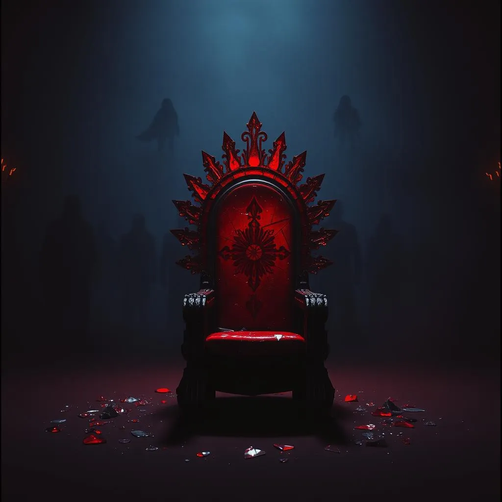 King of Suicide