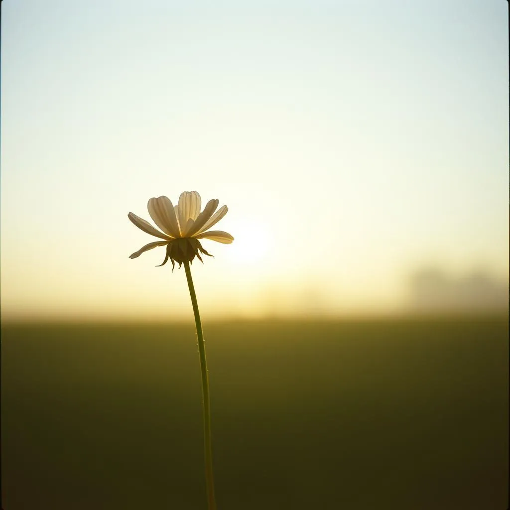 Early morning