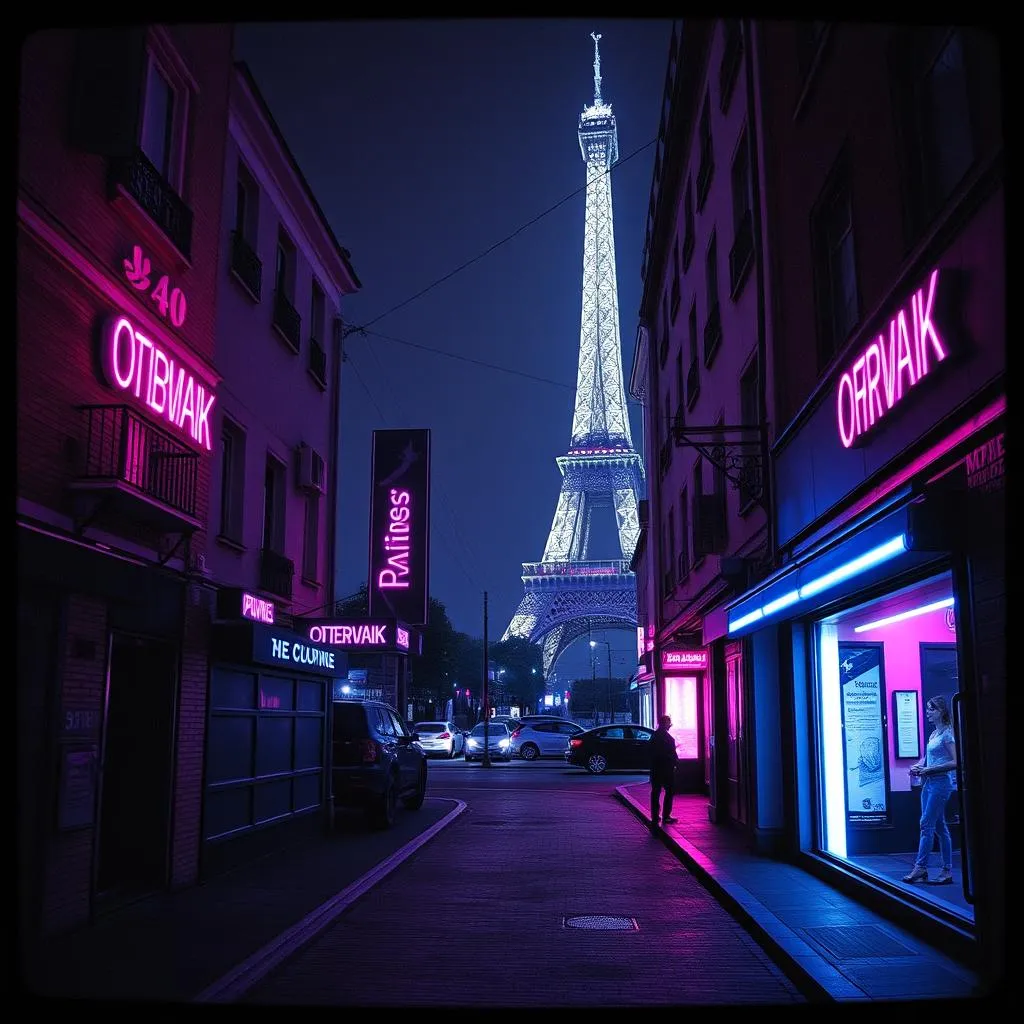 Paris