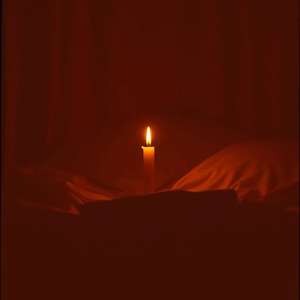 Lost in your loving