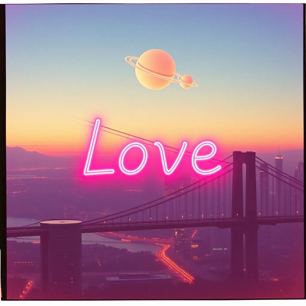 Love Letter