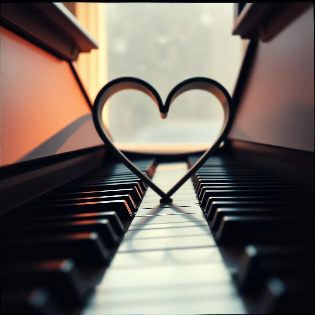 Love Takes Time (but I want to believe)