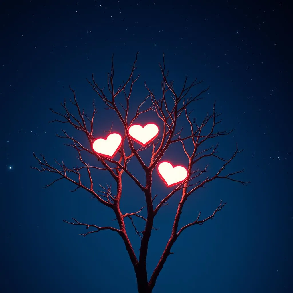 Love stories