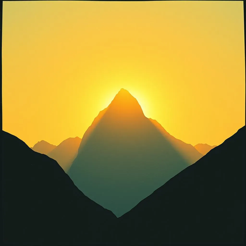 Climb to Victory