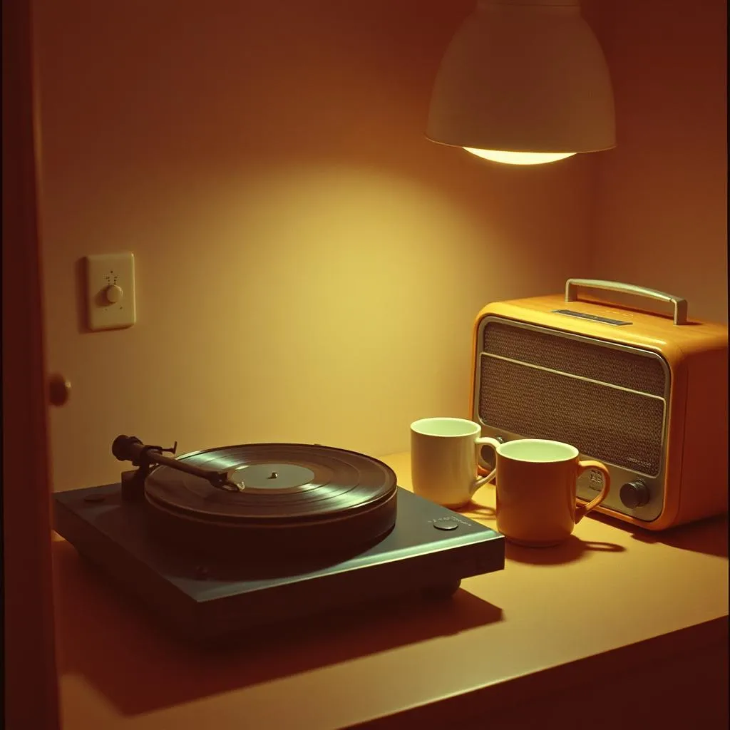 Old Love Playlist