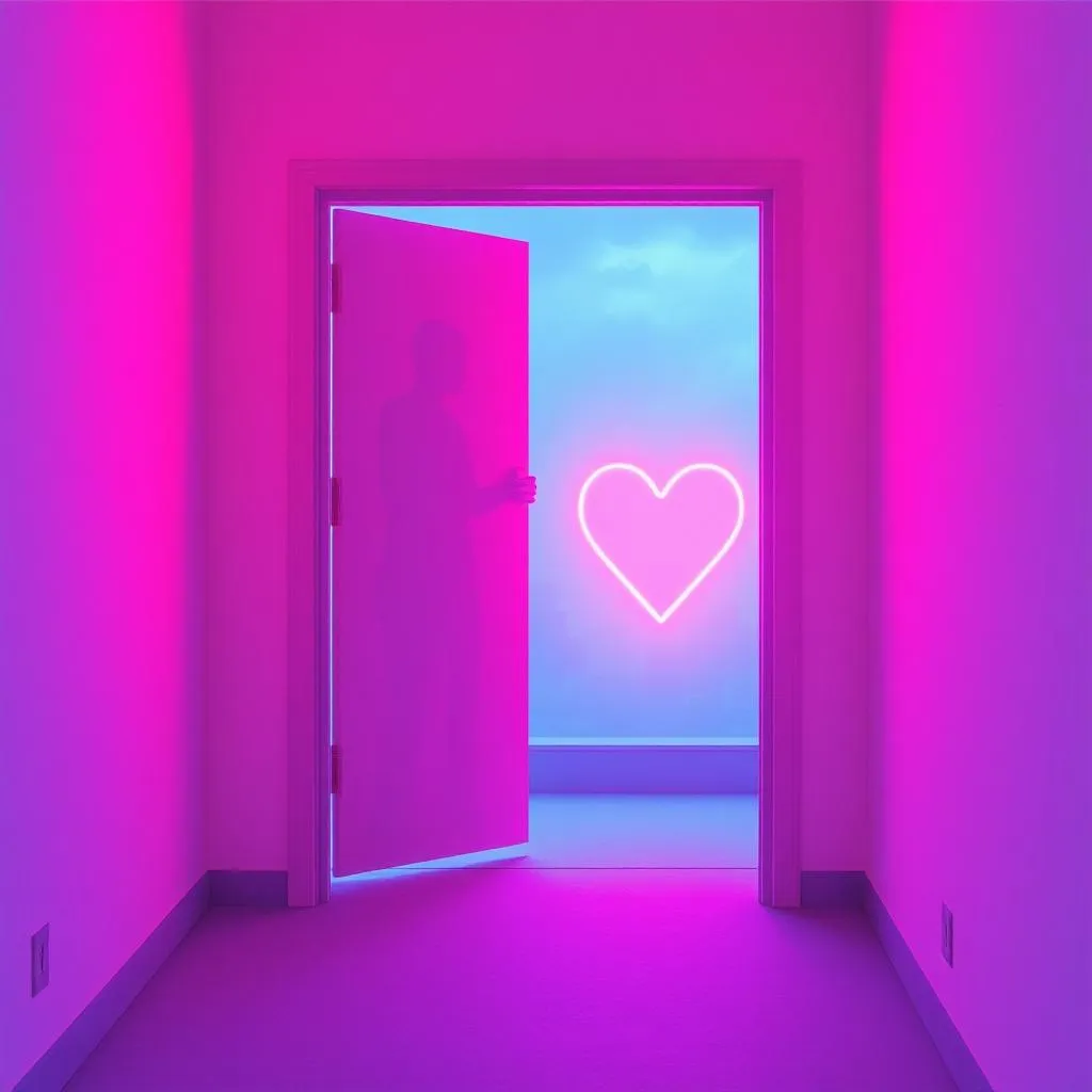 Just want to walk away