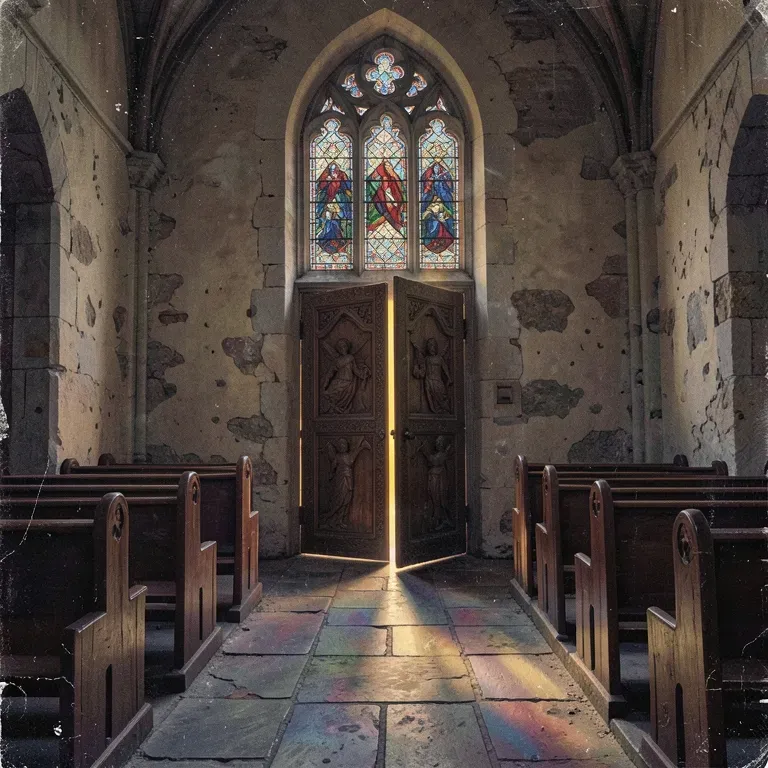 Saint or Sinner