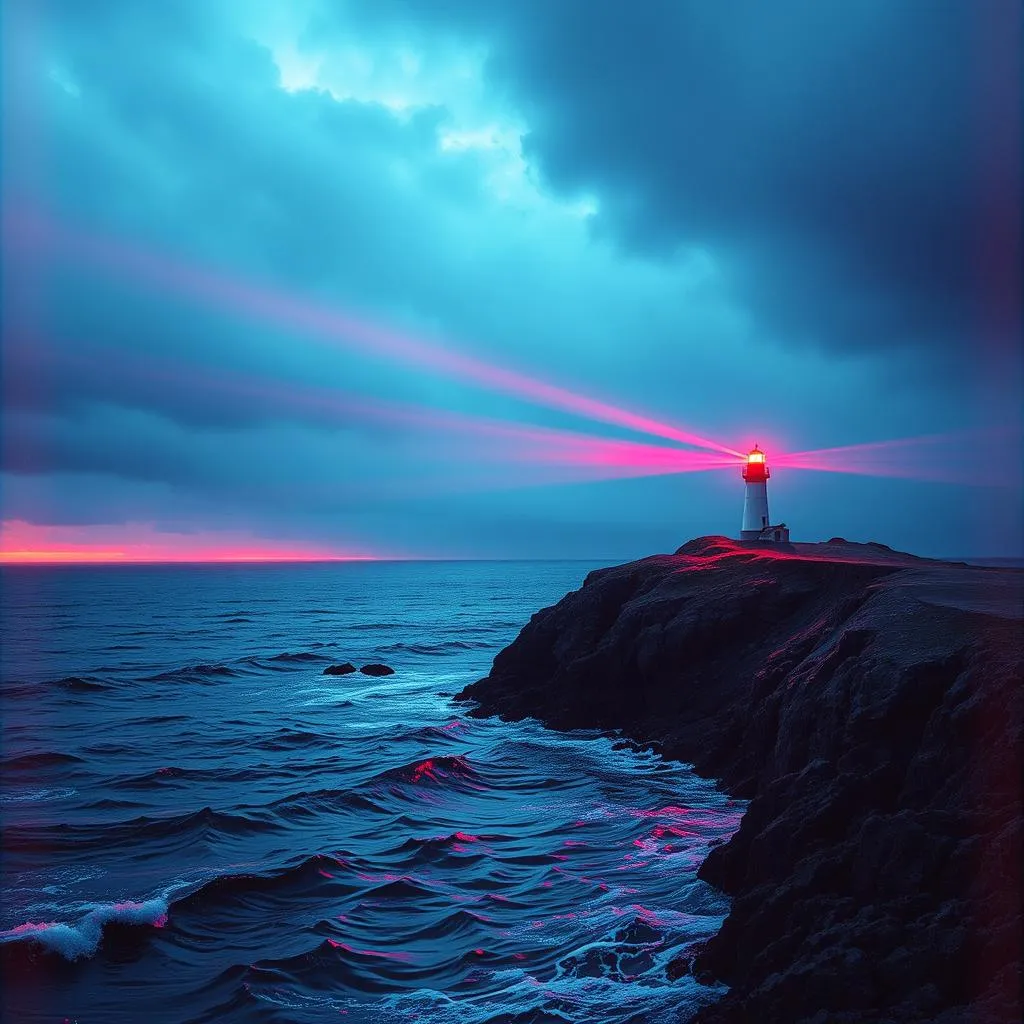 Melt The Horizon