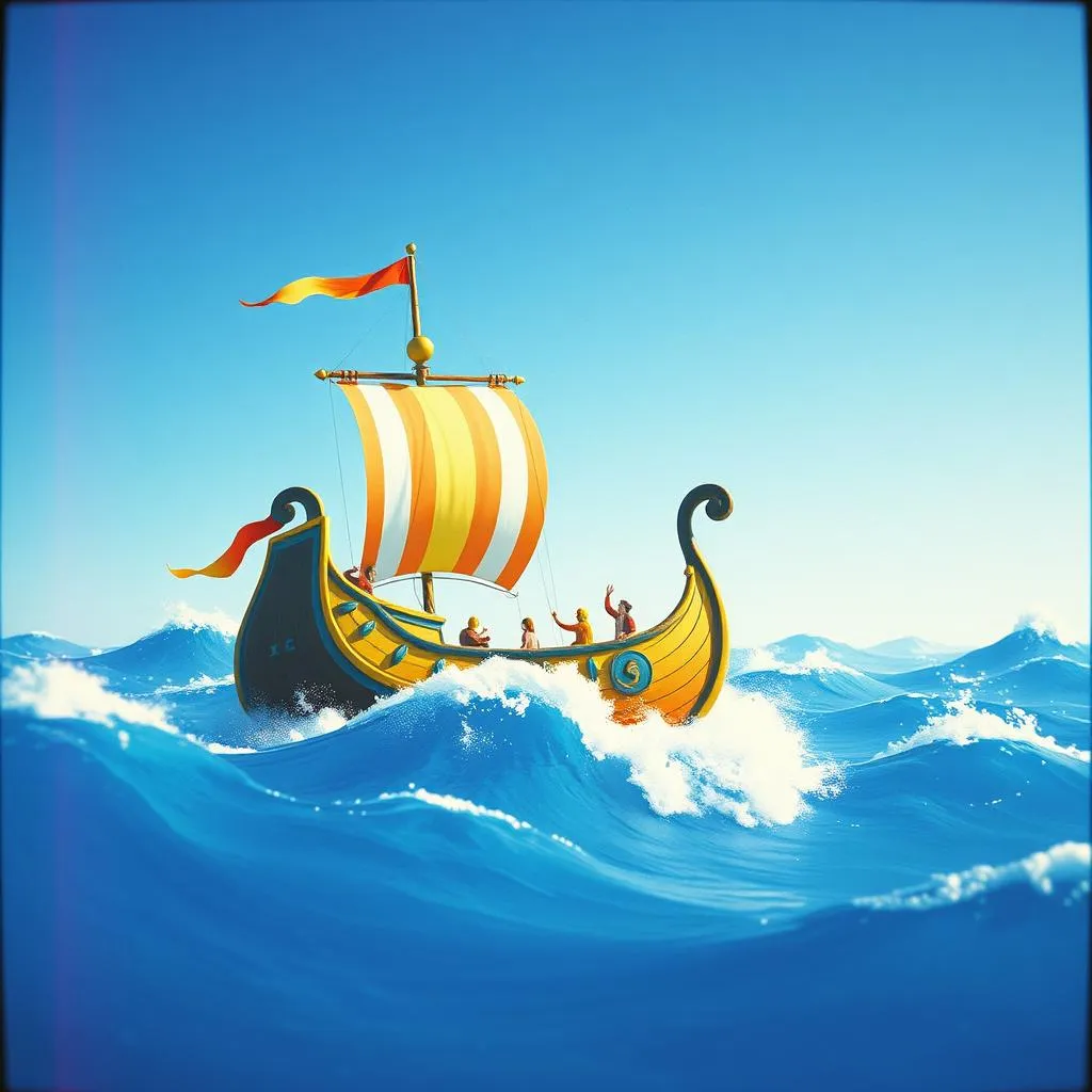 Viking e'best