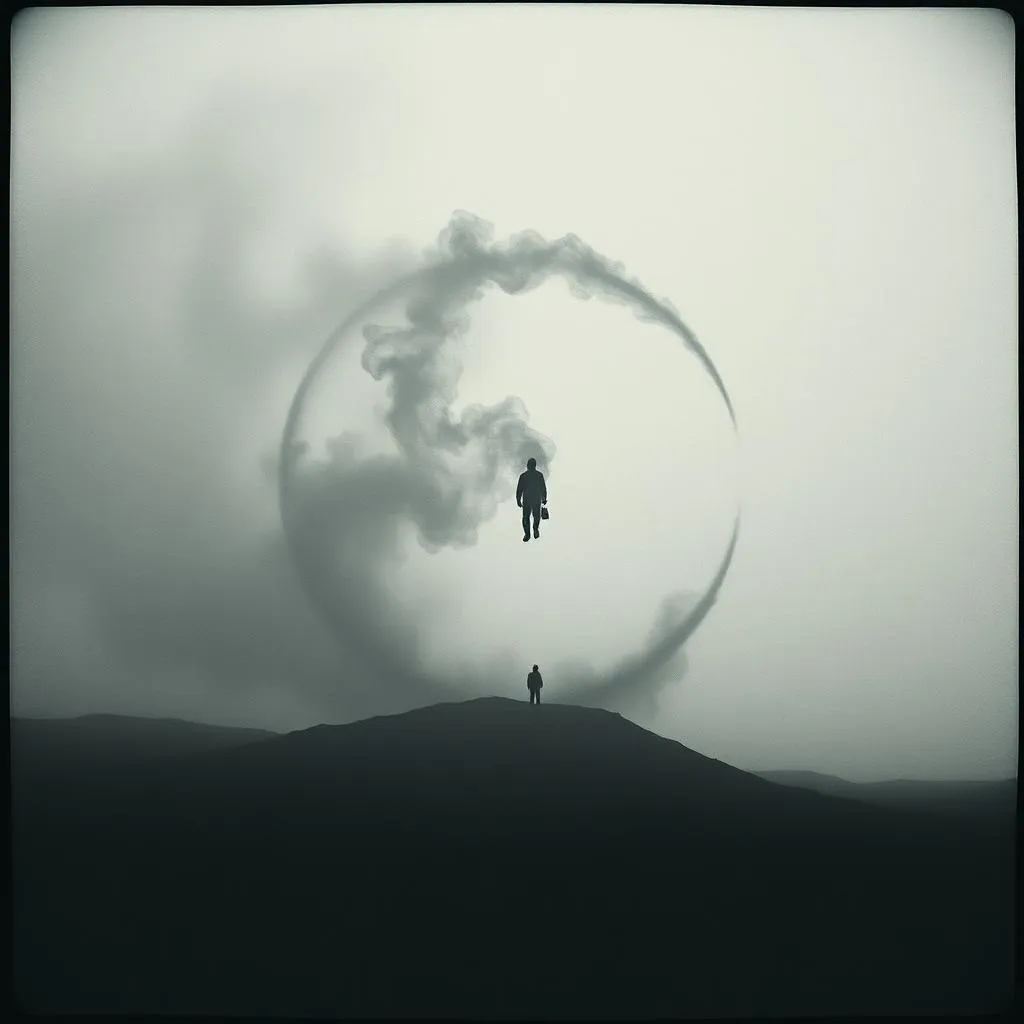 Ashen Halo