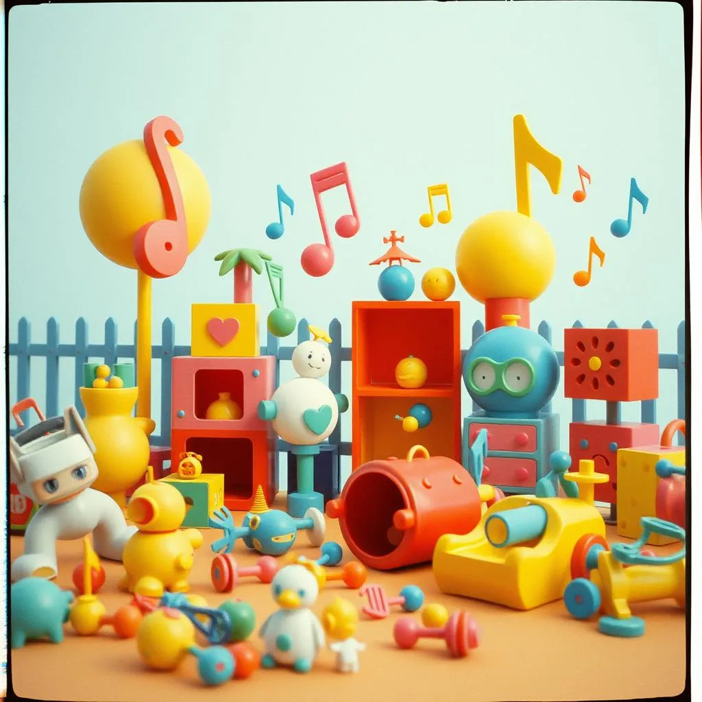 Kindergarten Rap