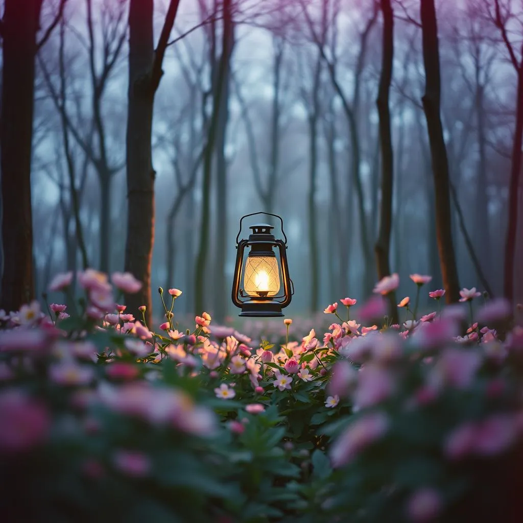 Guided By Your Light
