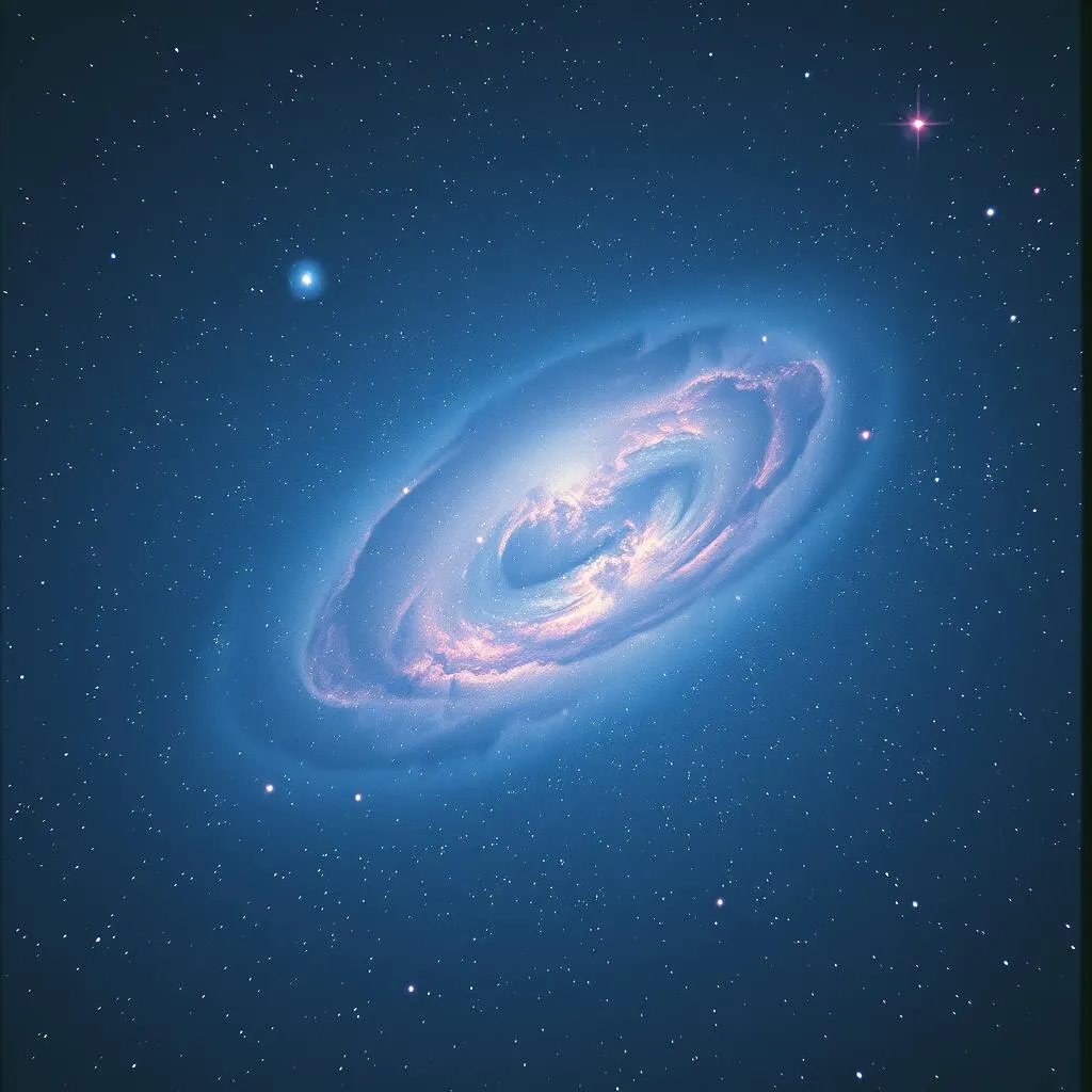 STAR - "Epic Cosmos"
