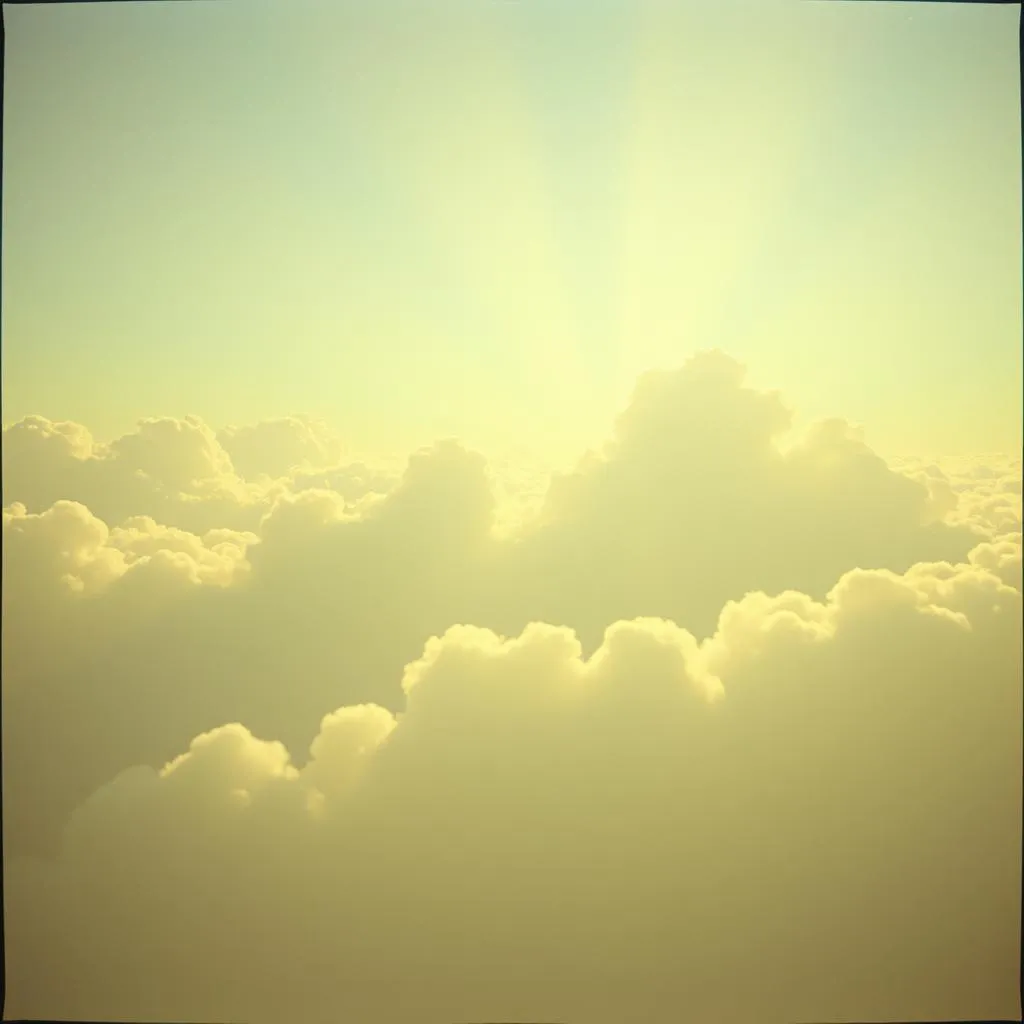 How’s Heaven?
