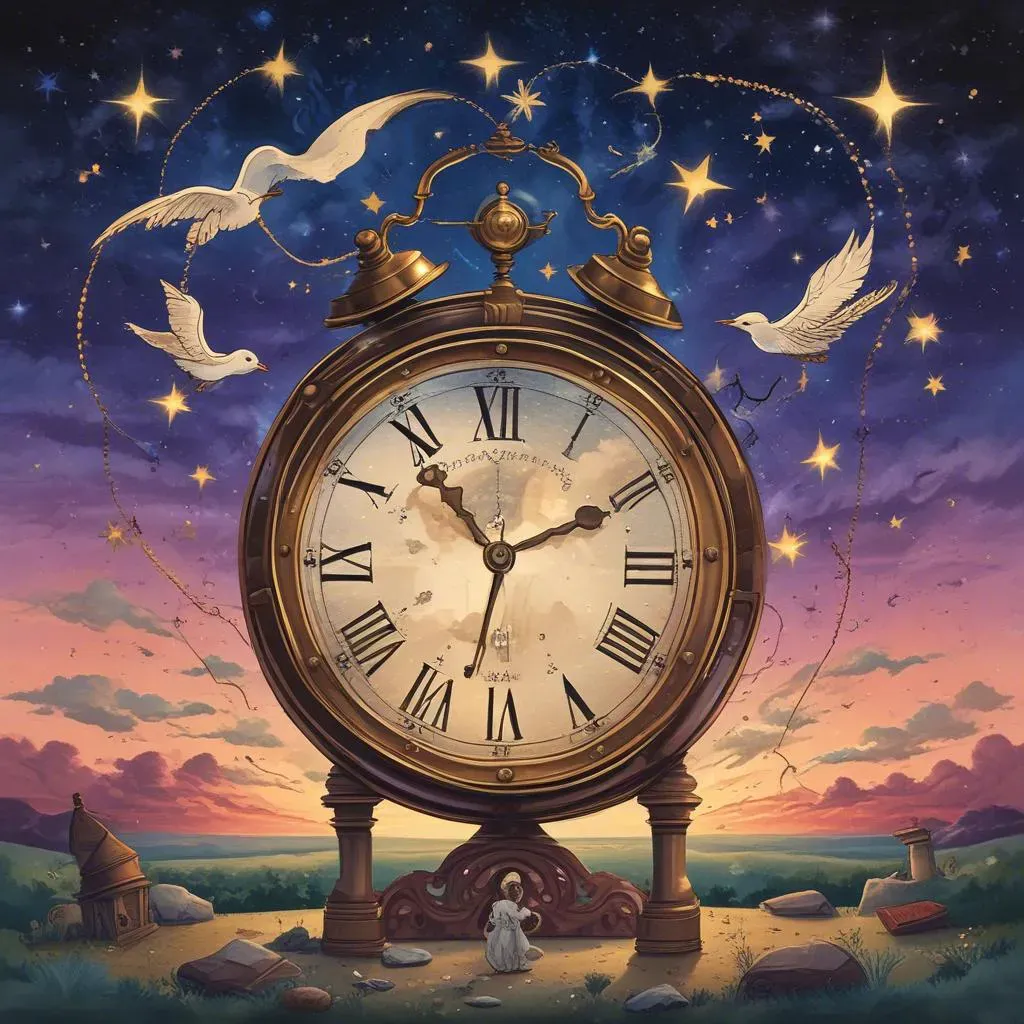 One wish
