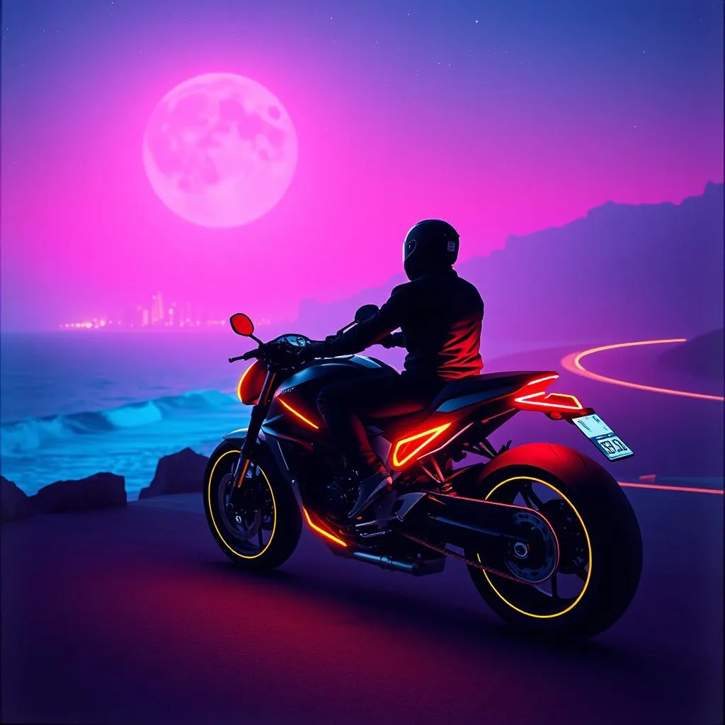 This Night Is Made For Love