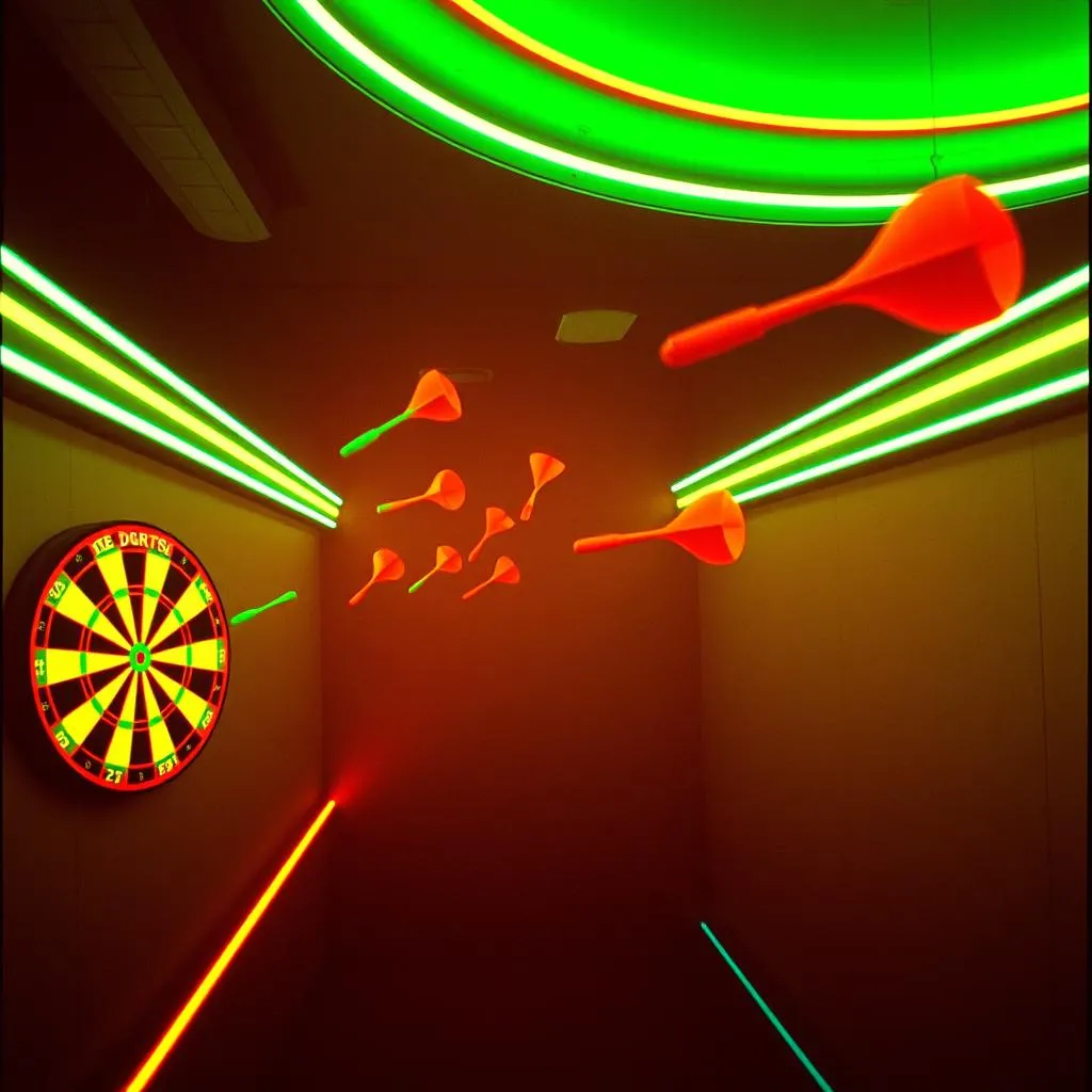 DART