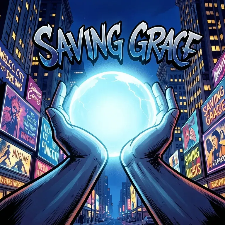 Saving Grace