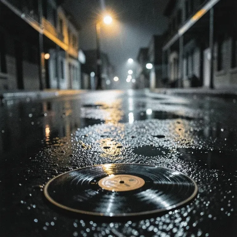 MIDNIGHT IN TREME