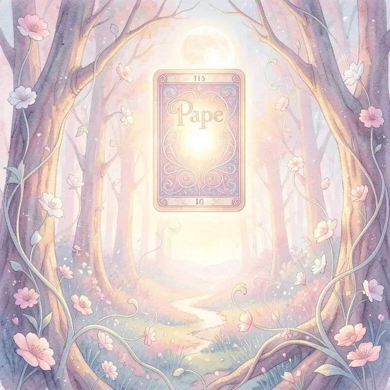 Mon Tarot De L'amour
