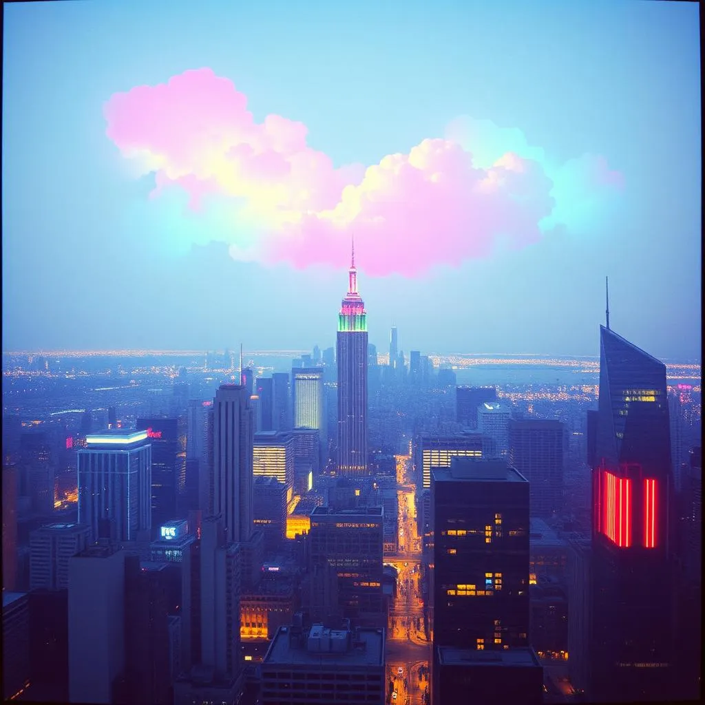 My Dreaming