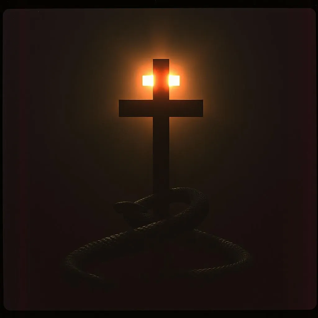 Devil's Bargain