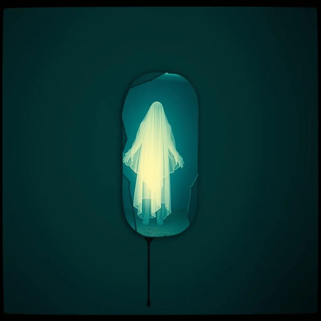The Ghost in the Mirror