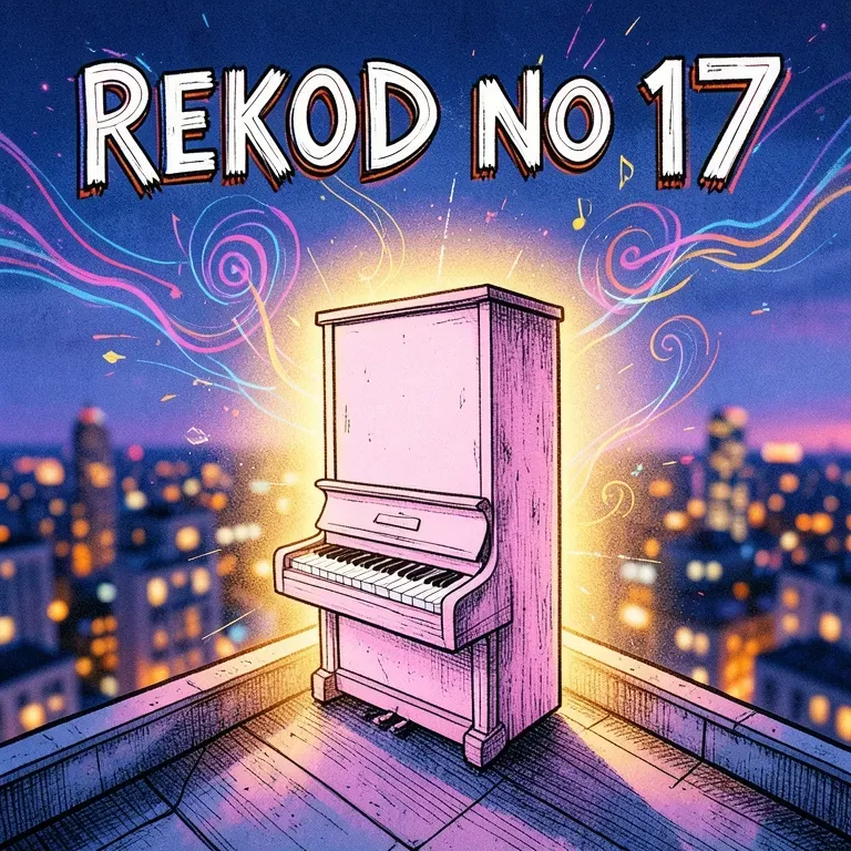 Rekod no 17