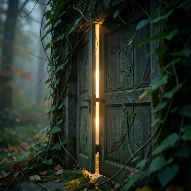 Covered By The Word