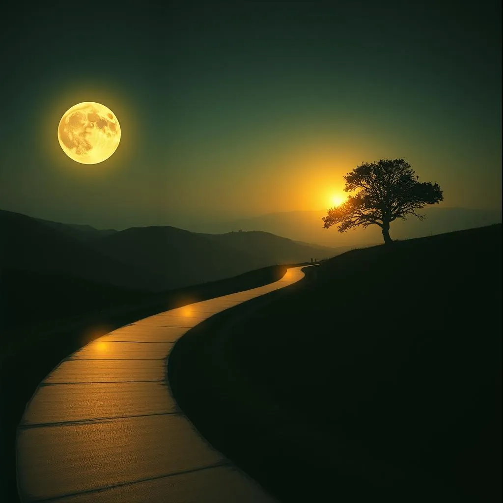 Camino de Esperanza
