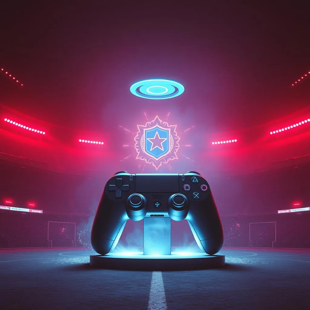 Team-Deathmatch