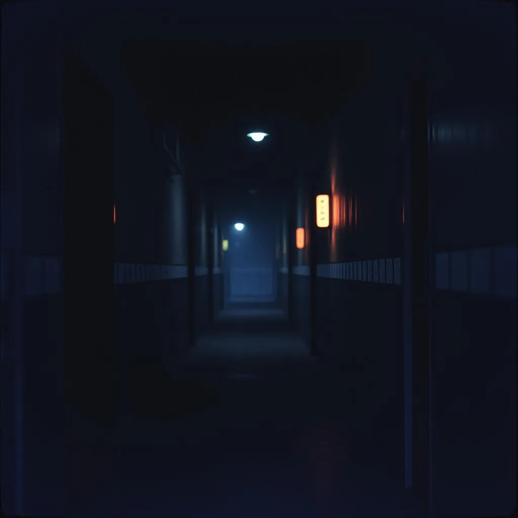 Shattered Illusions