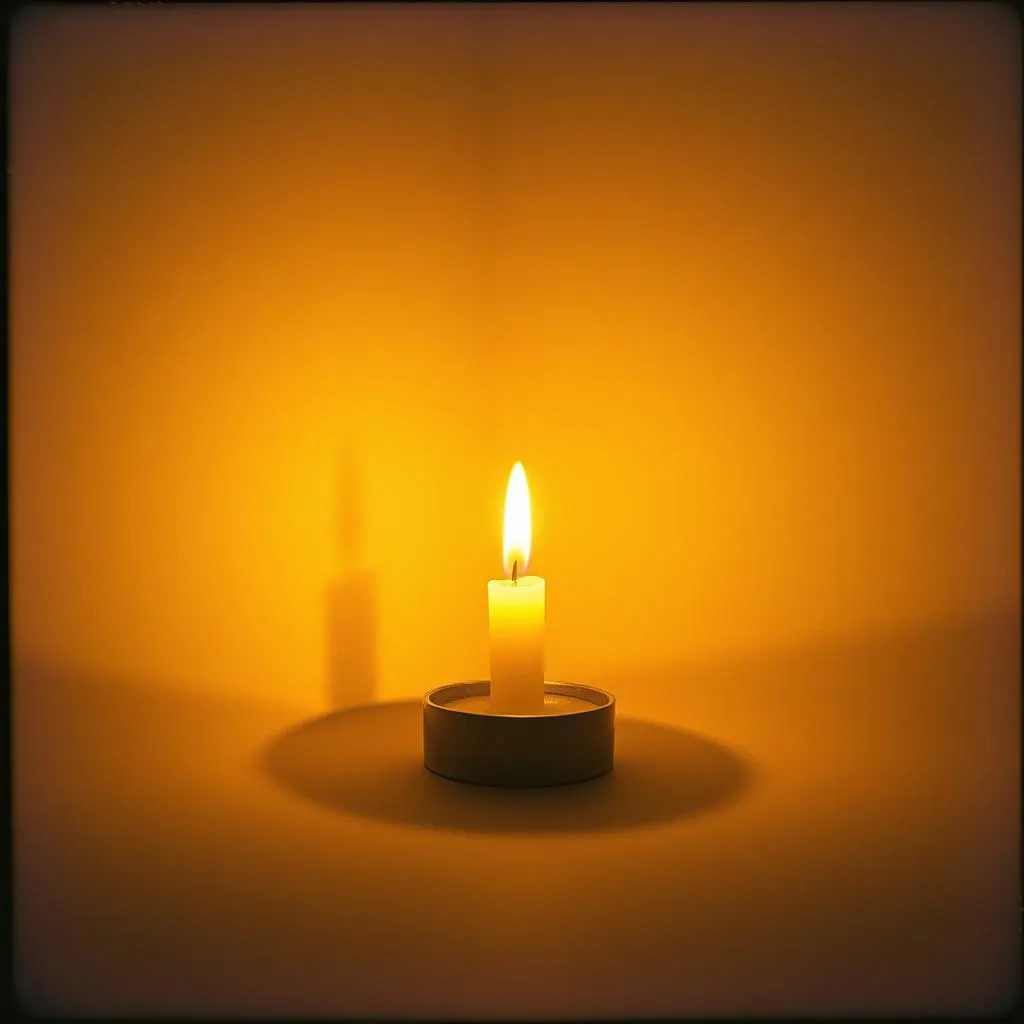 Little light