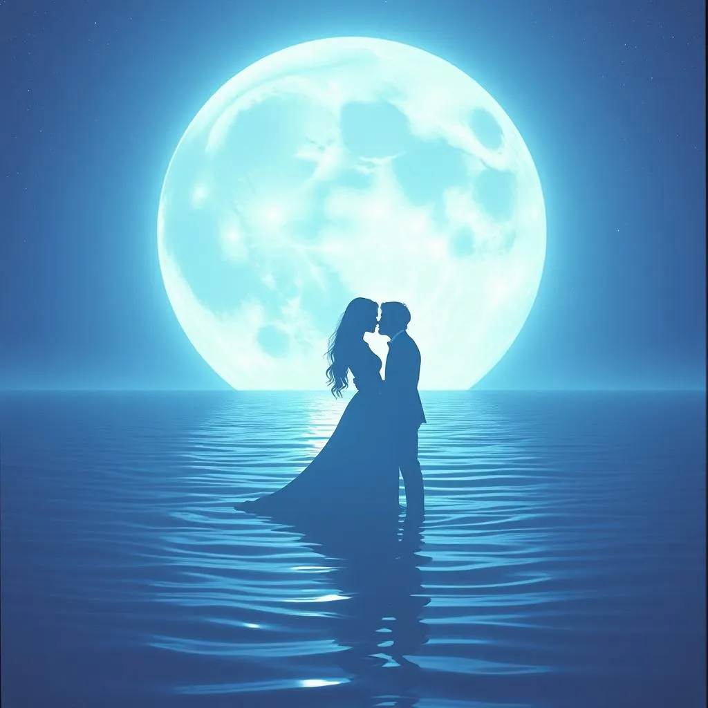 Moonlit Reverie