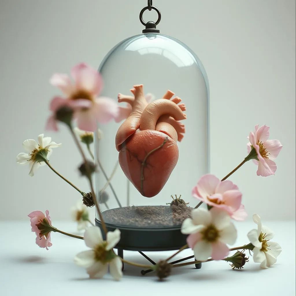 Haunted in My Heart