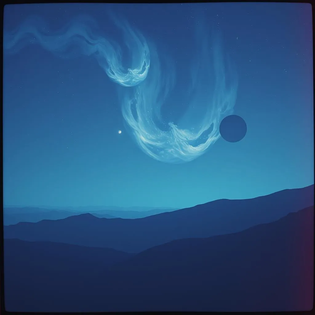 Astral Echoes