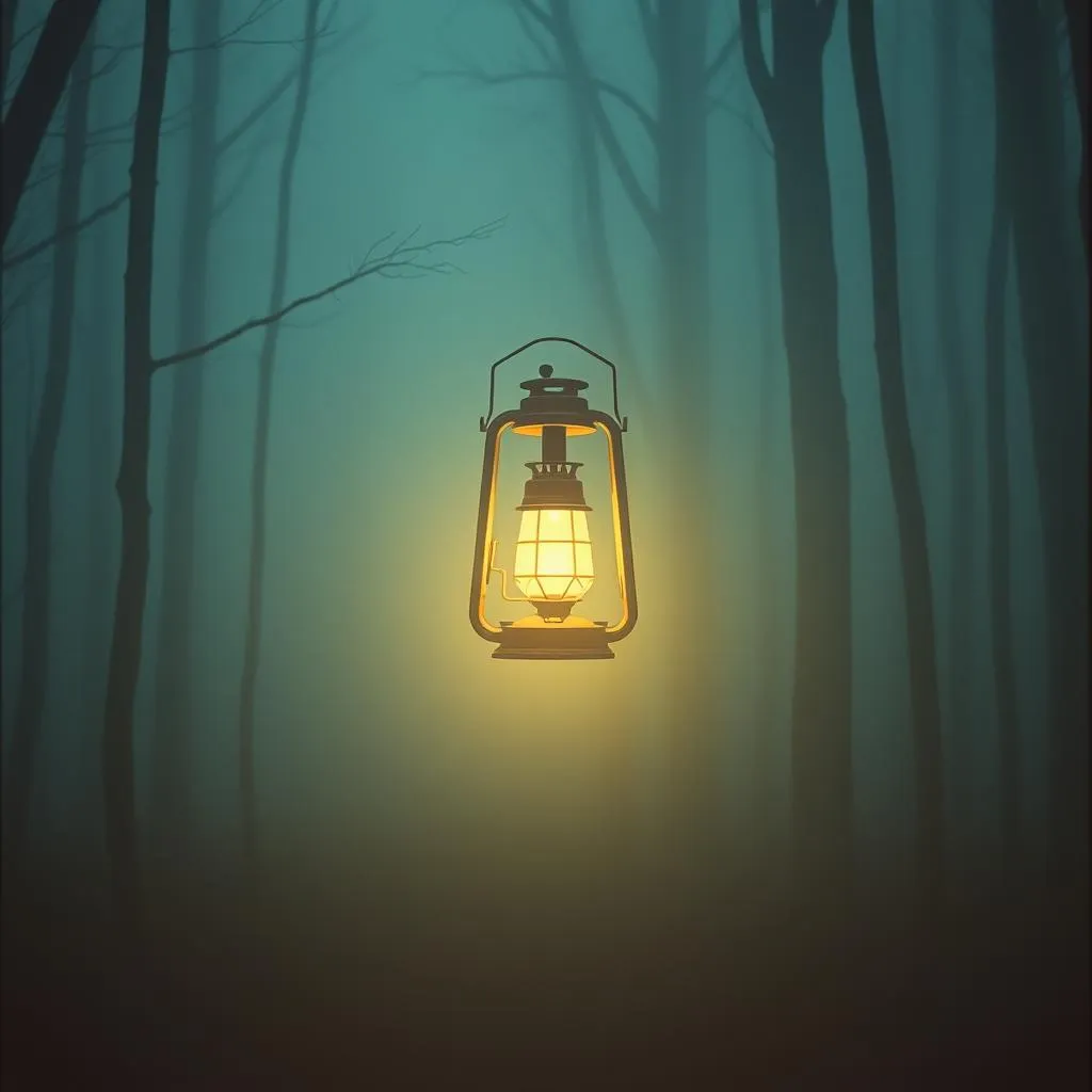 Chasing Dawn's Light
