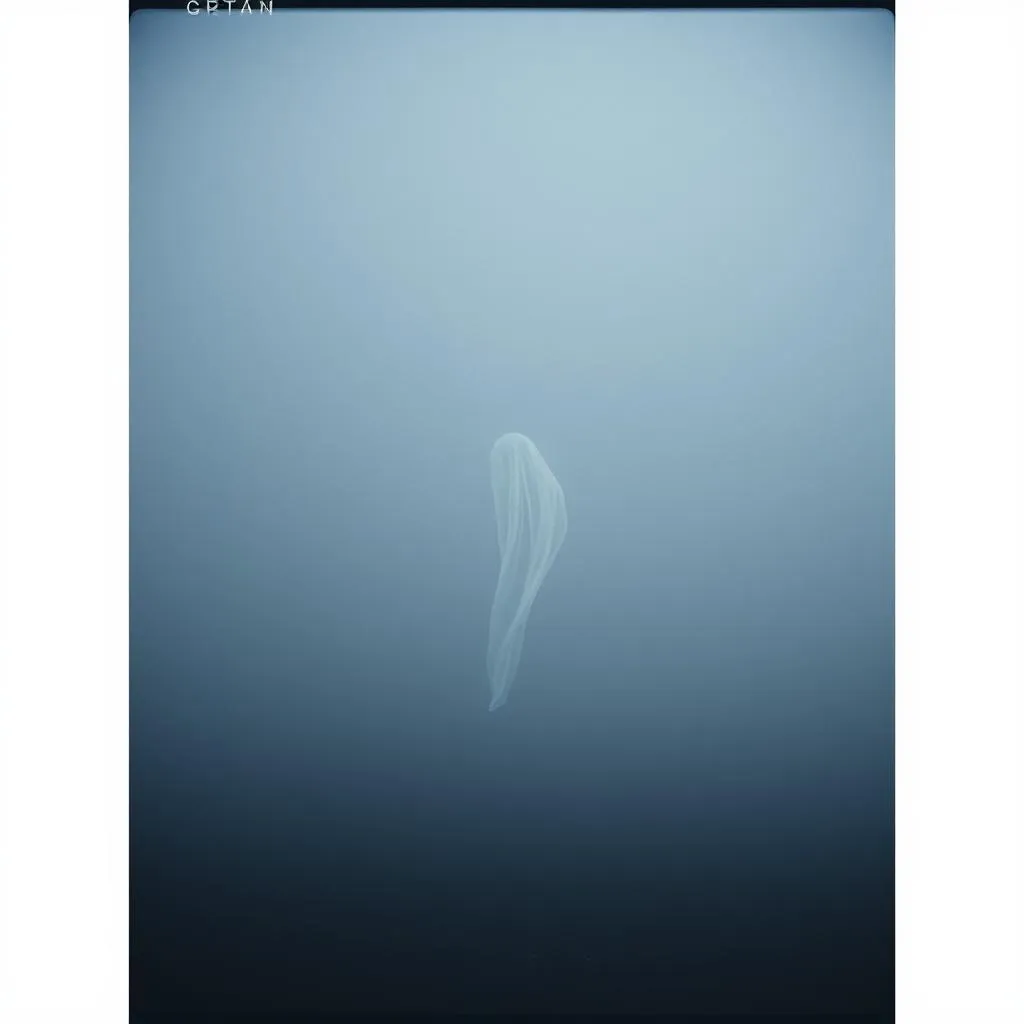Silent Ghost