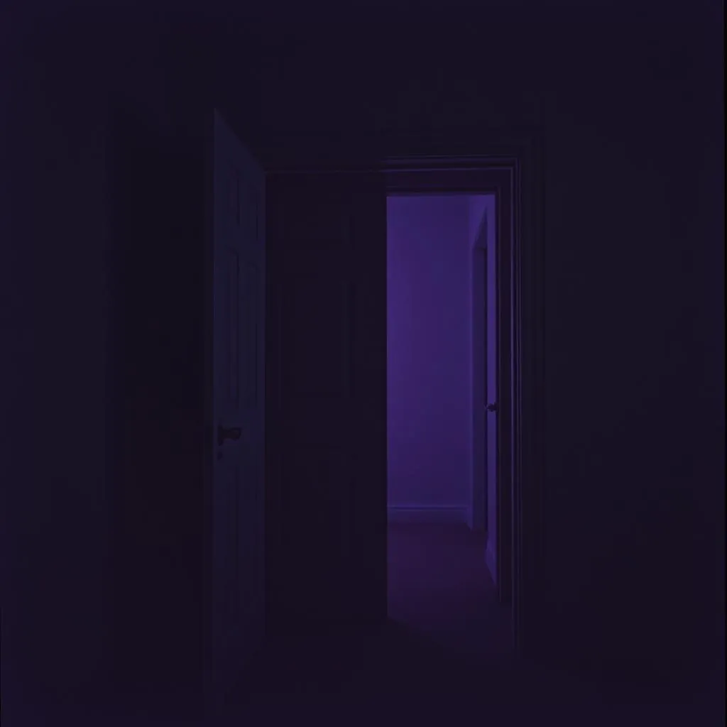 Ghost of the past