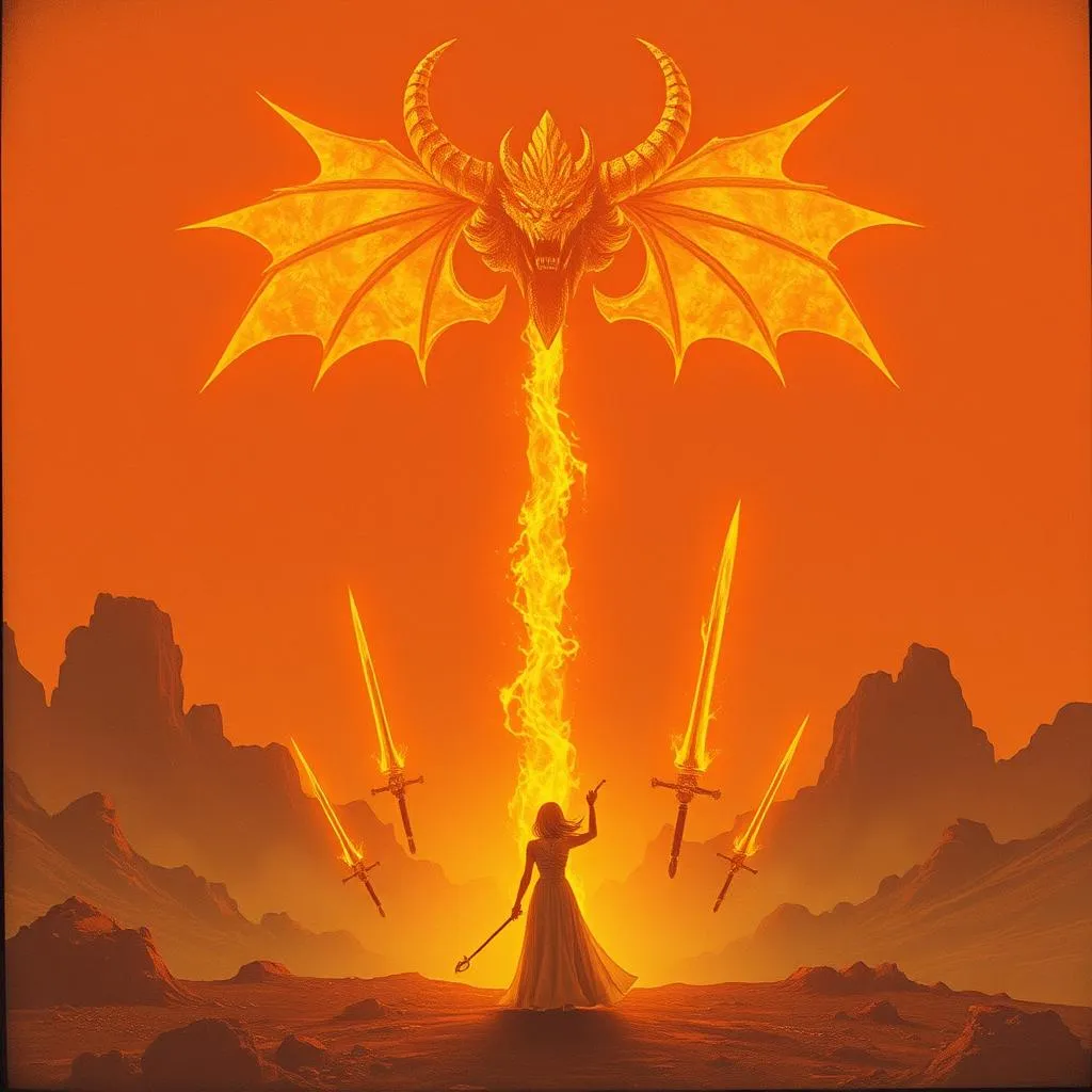 Final Warcry