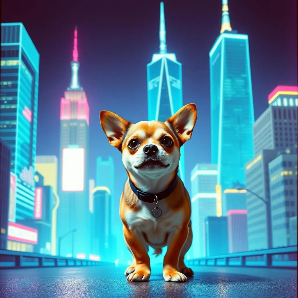 The Dog