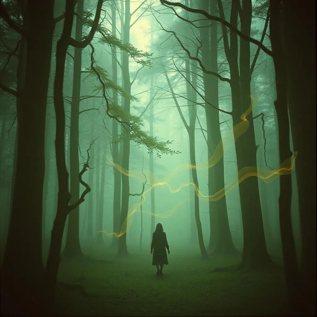 Voices of the Celtic ancestors