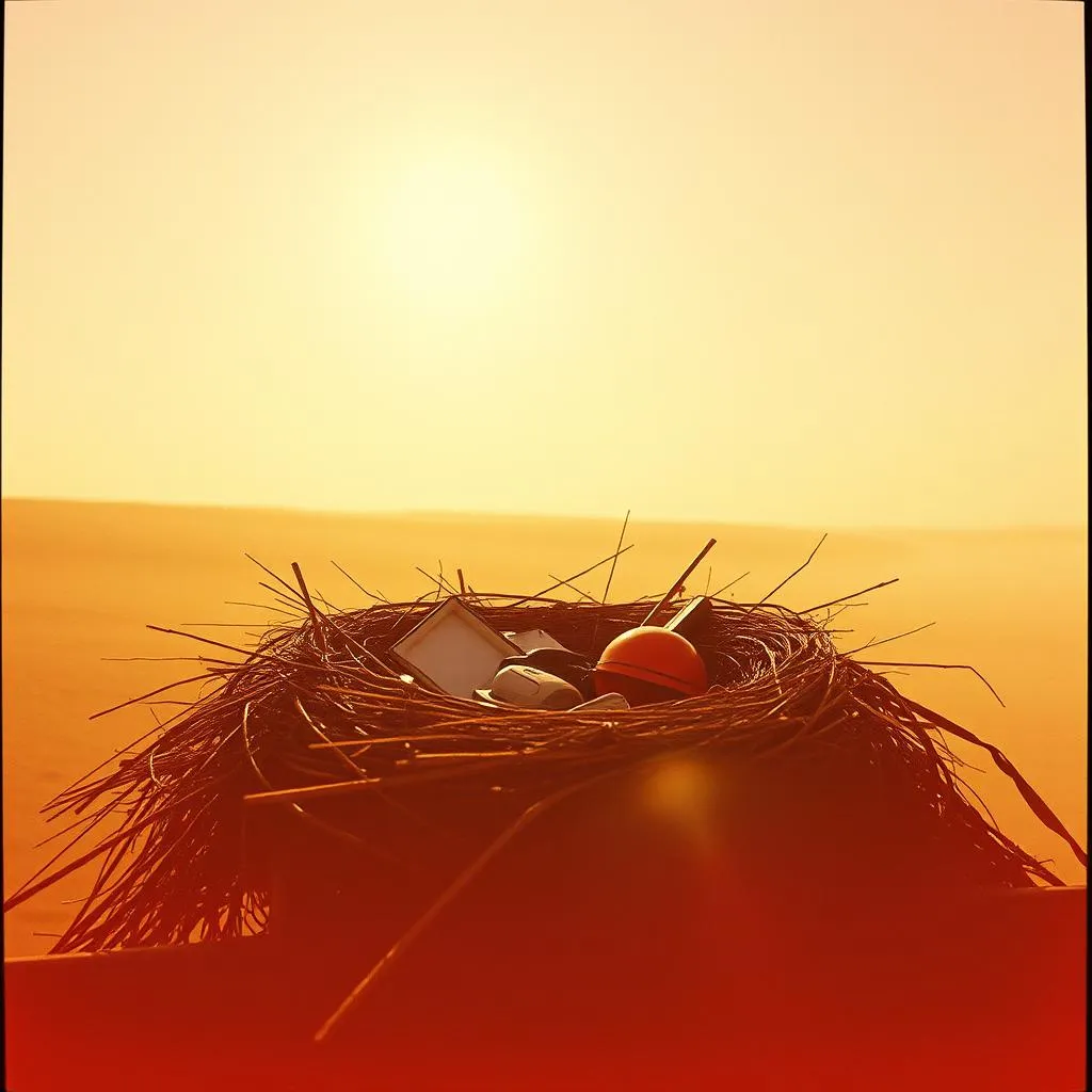 Sacrificio