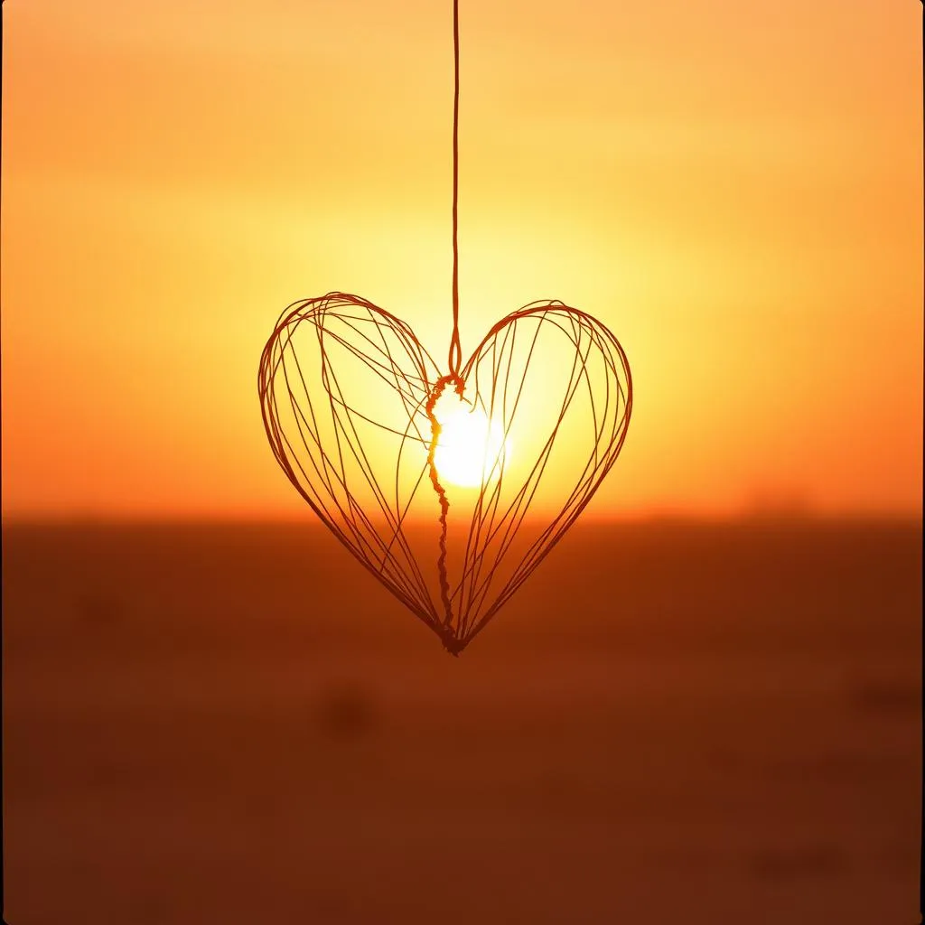 This love