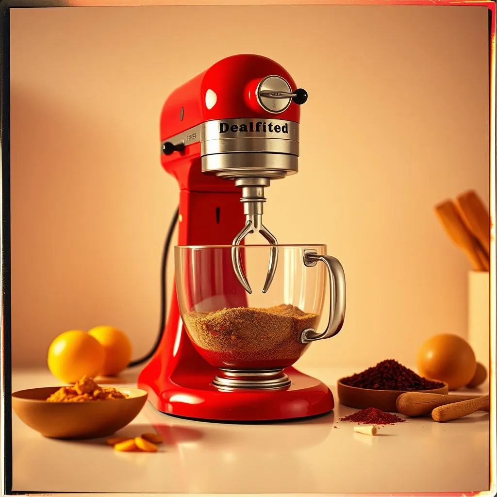 Hot&Tasty: a batida da bancada