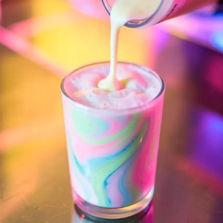 Lizzy Milkshake