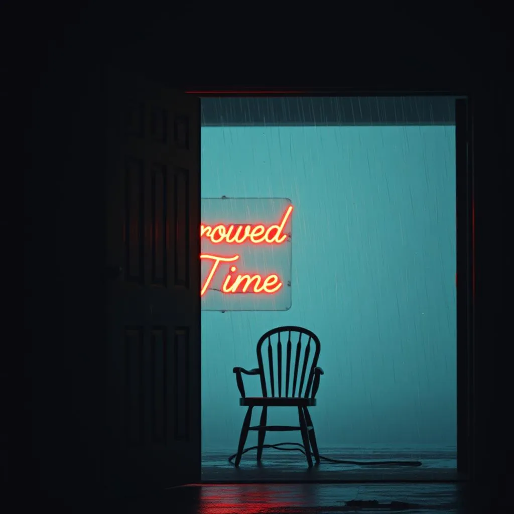 Borrowed Time