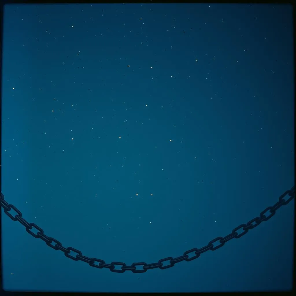 Stars at Midnight