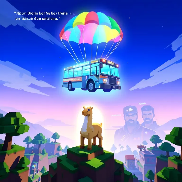 Where We Droppin'